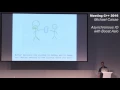 Asynchronous IO Using Boost Asio - Michael Caisse