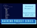 Seeding a database - Building an Appointment api