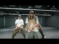 Download Lagu XngHan\u0026Xoul (승한앤소울) 'Waste No Time' Dance Practice Mirrored [4k]