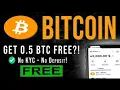 Free Bitcoin Mining App update 2025 BTC live mining 2025 BTC mining live Wit raw 2025