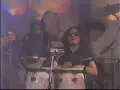 Tijuana No pobre de ti en vivo 1993