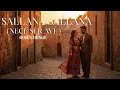 Lagu Sallana Sallana (Neçê Sêr Avê) – Rojên Dengê (2025)