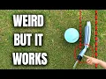 Download Lagu The WEIRD ADJUSTMENT that gets you hitting a DIVOT EVERY TIME with your IRONS!!