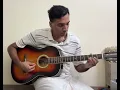 Lagu Into The Great Wide Open by Tom Petty and The Heartbreakers - Hari's Acoustic Guitar Cover