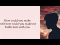 Download Lagu Lirik lagu crush by haziq