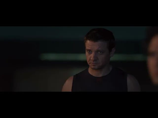 Avengers: Age of Ultron | Clip 'Non sono come voi'