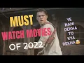 Download Lagu Must Watch Movies Of 2022🎬|| Best Movies jo 2022 main Release hui hai | #movie #moviereview