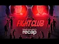 Fight Club in 10 minutes | Movie Recap