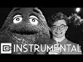 GRIMACE - CG5 (Official Instrumental)
