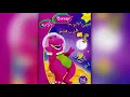Lagu Barney in Outer Space [1998] - 2006 DVD Release