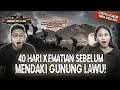 Download Lagu ADIKKU SAMPAI MENINGGAL?? BERSEKUTU DENGAN JIN SEBELUM MENDAKI GUNUNG LAWU (1) #OMMAMAT