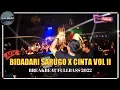 Download Lagu DJ BREAKBEAT BIDADARI SARUGO X CINTA FULL BASS NEW 2K22 VOL II