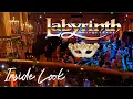 Inside The Labyrinth Masquerade Ball - 2021
