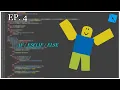 Learn How To Use Elseif Statements Ep - 4