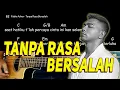 Download Lagu Kunci Gitar Fabio Asher - Tanpa Rasa Bersalah | Tutorial Chord Gitar Mudah Untuk Pemula dan Lirik