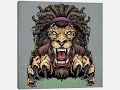 GREEN VALLEY Feat. ALBOROSIE - LAS GANAS DE VIVIR (POWERED BY:ALBOROISE)
