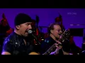 U2 - You're the Best Thing About Me (Acoustic) at Abbey Road, 2017