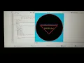 Python Magic 8 Ball