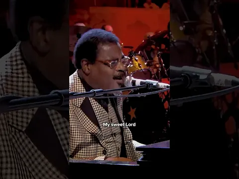 On this day in 1946: Billy Preston was born.