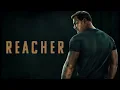 Reacher Rambling