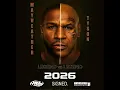 Download Lagu Mike Tyson vs Floyd Mayweather is on for spring 2026  