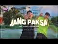 Lagu JANG PAKSA - Ryo Bahow Ft Andre Xola ( Basssombar X URM ) 2023