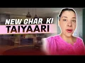Download Lagu NEW GHAR KI TAIYAARI❤️