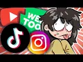 Where Should You Post Your Comics