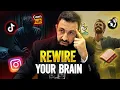Lagu Break Free From Bad Habits and Mental illness This Way | Must Watch