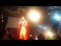 《20151226顏社傳奇十年》蛋堡&顏社-史詩