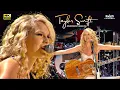 Download Lagu [Remastered 4K • 60fps] Tim McGraw - Taylor Swift • CMA 2007 • EAS Channel