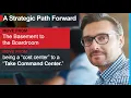 Protect People Operations Everbridge 7 Command Center Principles