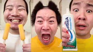 junya1gou funny video 😂😂😂