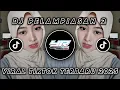 Download Lagu DJ PELAMPIASAN 2 • VIRAL TIKTOK TERBARU 2025 ( Yordan Remix Scr )