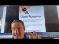 Uber Reserve reservations on Uber Lyft are a smarter way to build out private clients Here is how