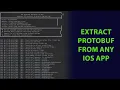 I Extract Protobuf Schemas from ANY iOS App Free Tool