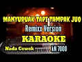 Download Lagu Manyuruak Tapi Tampak Juo ~ Karaoke Remixx ~ Full Lirikk