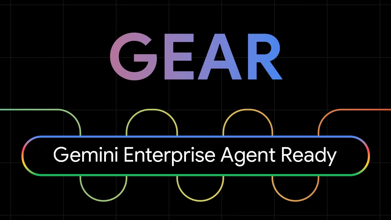 Google Cloud Gemini Enterprise Agent Ready launch