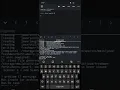 How to use Java N-IDE Android Application Based tagalog Edition