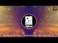 Download Lagu Dj Dana Official -  Moombahton Mixtape Vol. 3
