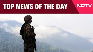 Jammu kashmir News | 2 Soldiers Killed In Action In J&K | Biggest Stories Of September 13, 2024