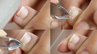 diy pedicure at home beginner friendly tools