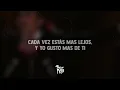 Ana Gabriel — Mi Talismán (Letra/Lyrics)