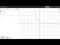 Exponential Transformations with Desmos MATH 095