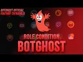 Role Condition Command Builder - BotGhost Tutorial