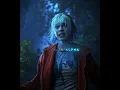 Download Lagu Enid Turns Into a Werewolf to save Wednesday #wednesday #enidsinclair