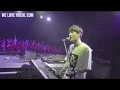Download Lagu [Live] Shaun - Lunisolar (Piano.ver) @FOREVER YOUNG SOEUL