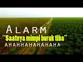 Download Lagu Alarm berisik ! Dengar ini kalian pasti langsung berhenti....