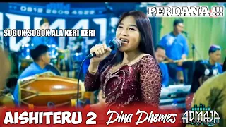 fyp tiktok aishiteru 2 sogok sogok ala keri keri dina dhemes admaja music mega audio 