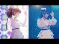 Download Lagu Suzu☆Rena「B.B.」Dance Video Butterfly Bright Mix Anime TV Selection Project【SelePro】